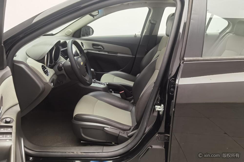 Chevrolet Cruze 2013 1.8L SE AT – фото 16