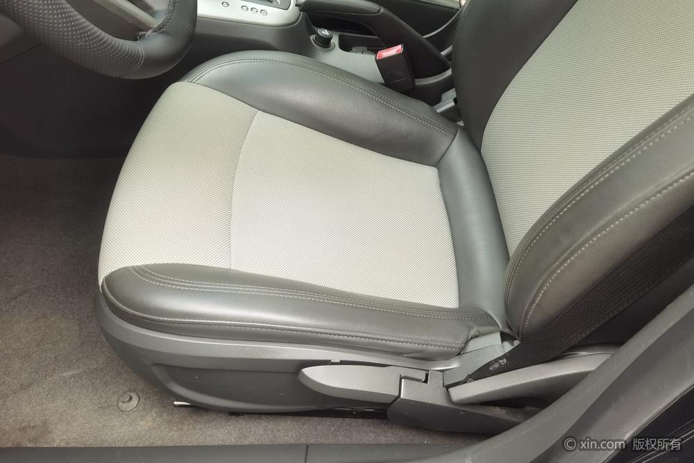 Chevrolet Cruze 2013 1.8L SE AT – фото 17