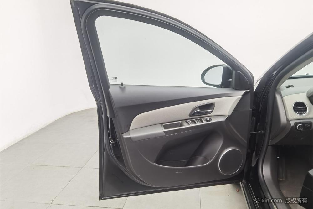 Chevrolet Cruze 2013 1.8L SE AT – фото 20
