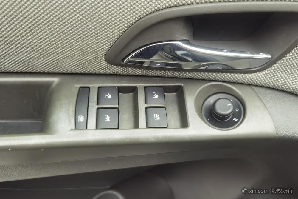 Chevrolet Cruze 2013 1.8L SE AT – фото 21