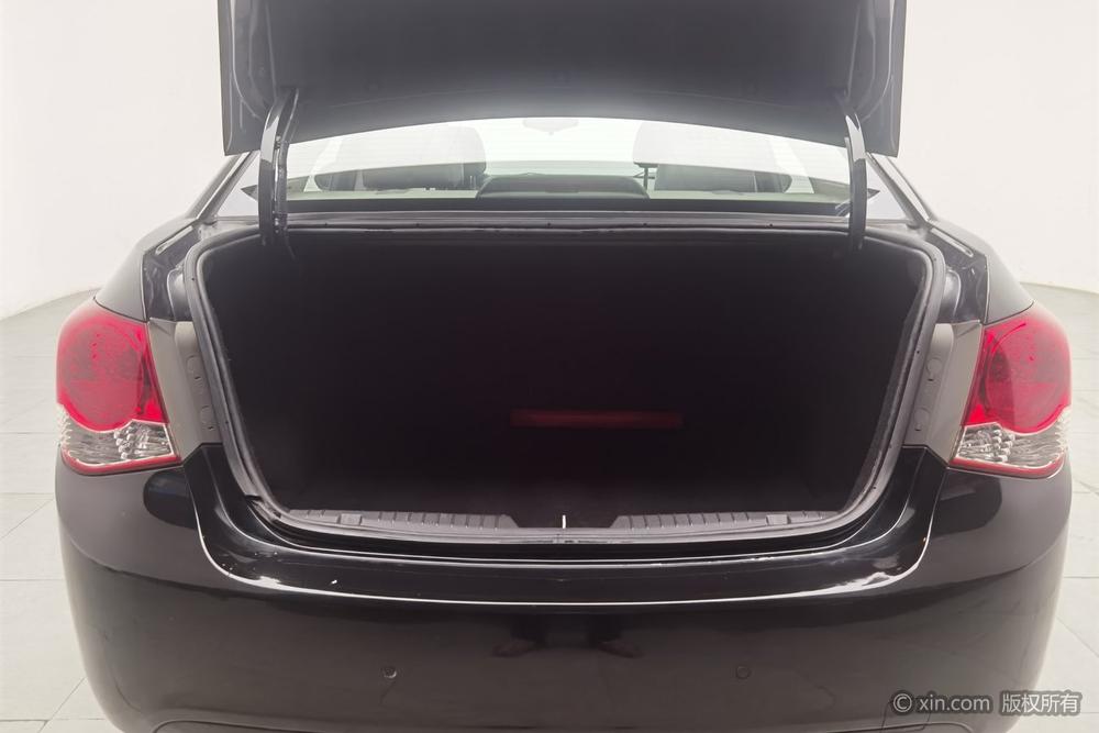 Chevrolet Cruze 2013 1.8L SE AT – фото 22