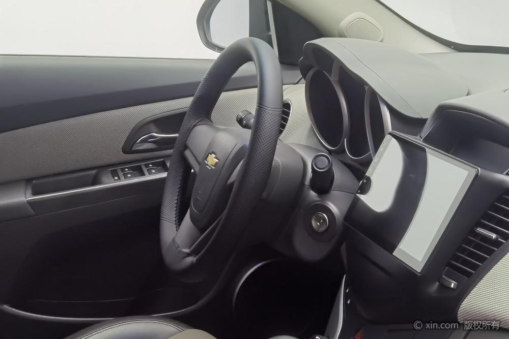 Chevrolet Cruze 2013 1.8L SE AT – фото 23