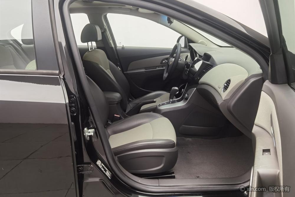 Chevrolet Cruze 2013 1.8L SE AT – фото 24