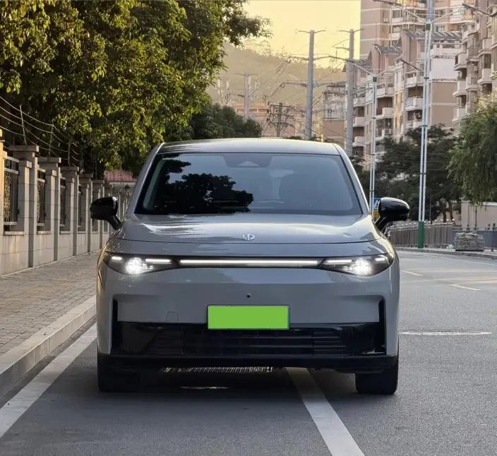 Leapmotor C10 2024 Model EV Edition 530 Comfort Edition