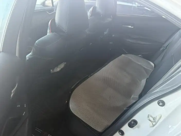 Toyota Corolla 2023 Model 1.2T S-CVT Pioneer Edition – фото 9
