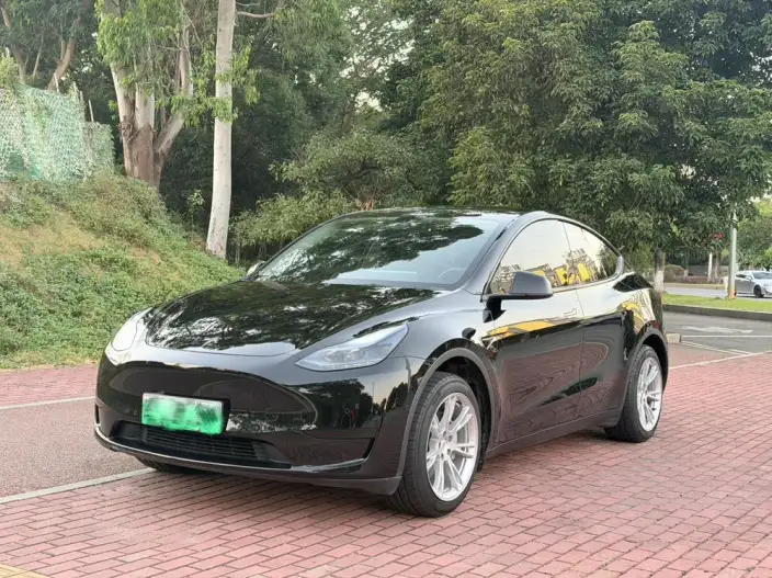 Model Y 2022 Model Facelift Rear-wheel drive version – фото 1