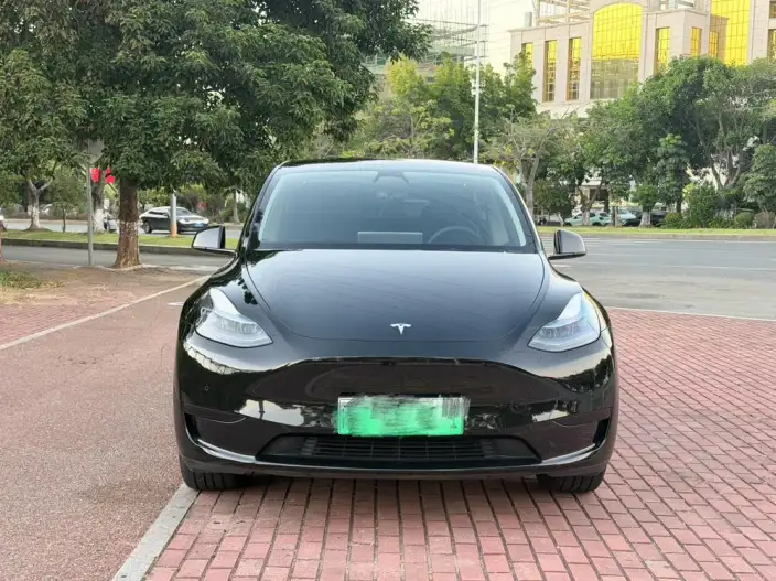 Model Y 2022 Model Facelift Rear-wheel drive version – фото 2