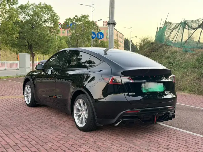 Model Y 2022 Model Facelift Rear-wheel drive version – фото 4