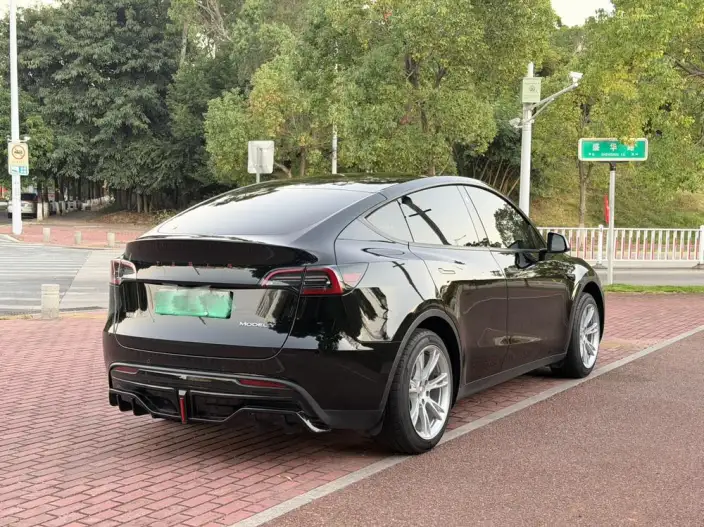 Model Y 2022 Model Facelift Rear-wheel drive version – фото 5