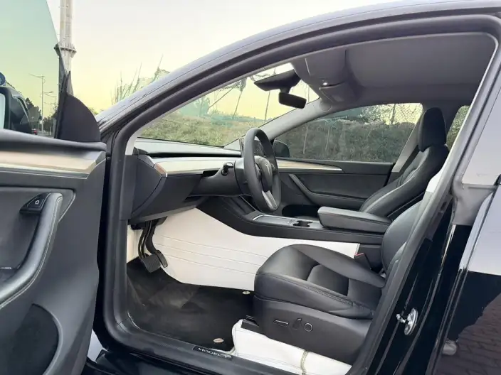 Model Y 2022 Model Facelift Rear-wheel drive version – фото 8