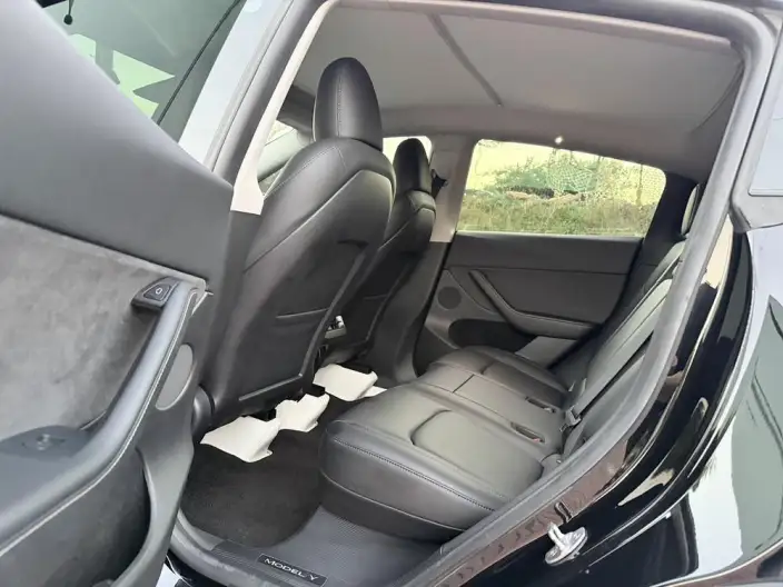 Model Y 2022 Model Facelift Rear-wheel drive version – фото 9