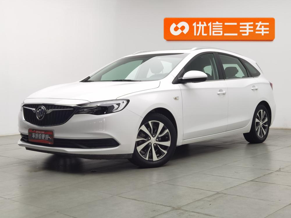 Yuelang Модель 2019 года 18T автоматическое Connected Elite Country VI