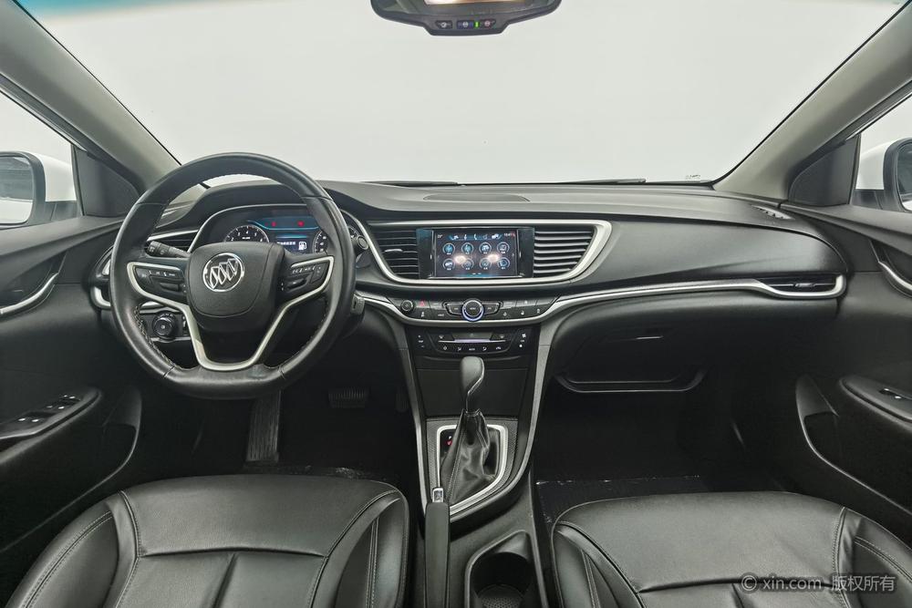 Yuelang Модель 2019 года 18T автоматическое Connected Elite Country VI – фото 14