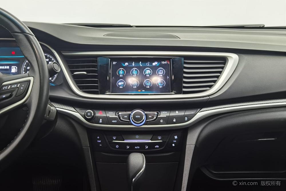 Yuelang Модель 2019 года 18T автоматическое Connected Elite Country VI – фото 15
