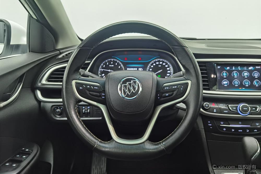 Yuelang Модель 2019 года 18T автоматическое Connected Elite Country VI – фото 16