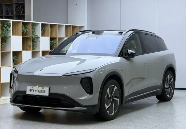 NIO ES6 2023 Model 75kWh