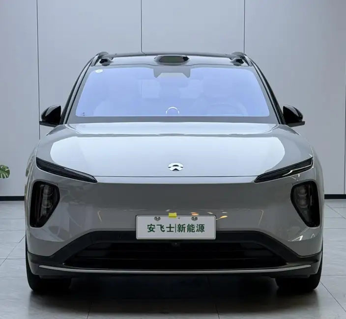 NIO ES6 2023 Model 75kWh