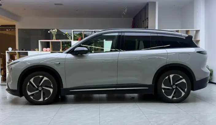 NIO ES6 2023 Model 75kWh
