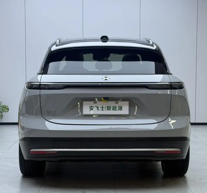 NIO ES6 2023 Model 75kWh