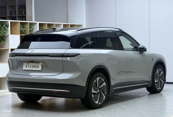 NIO ES6 2023 Model 75kWh – фото 5