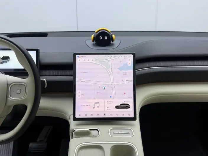 NIO ES6 2023 Model 75kWh – фото 6