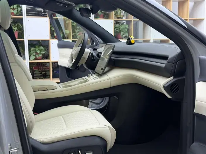 NIO ES6 2023 Model 75kWh – фото 10