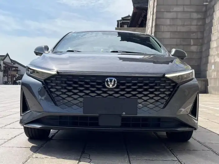 Ruicheng Plus 2023 Model 1.5T DCT Luxury Model