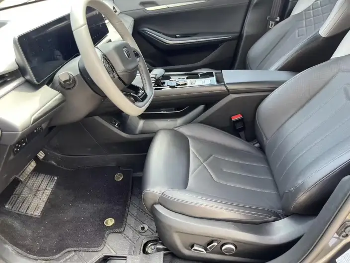 Ruicheng Plus 2023 Model 1.5T DCT Luxury Model – фото 10