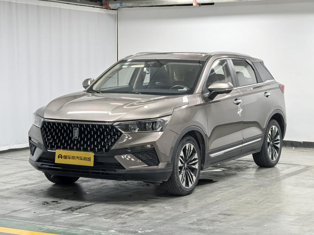 Bestune T77 Модель 2019 года 230 TID Automatic Luxury Country VI – фото 1