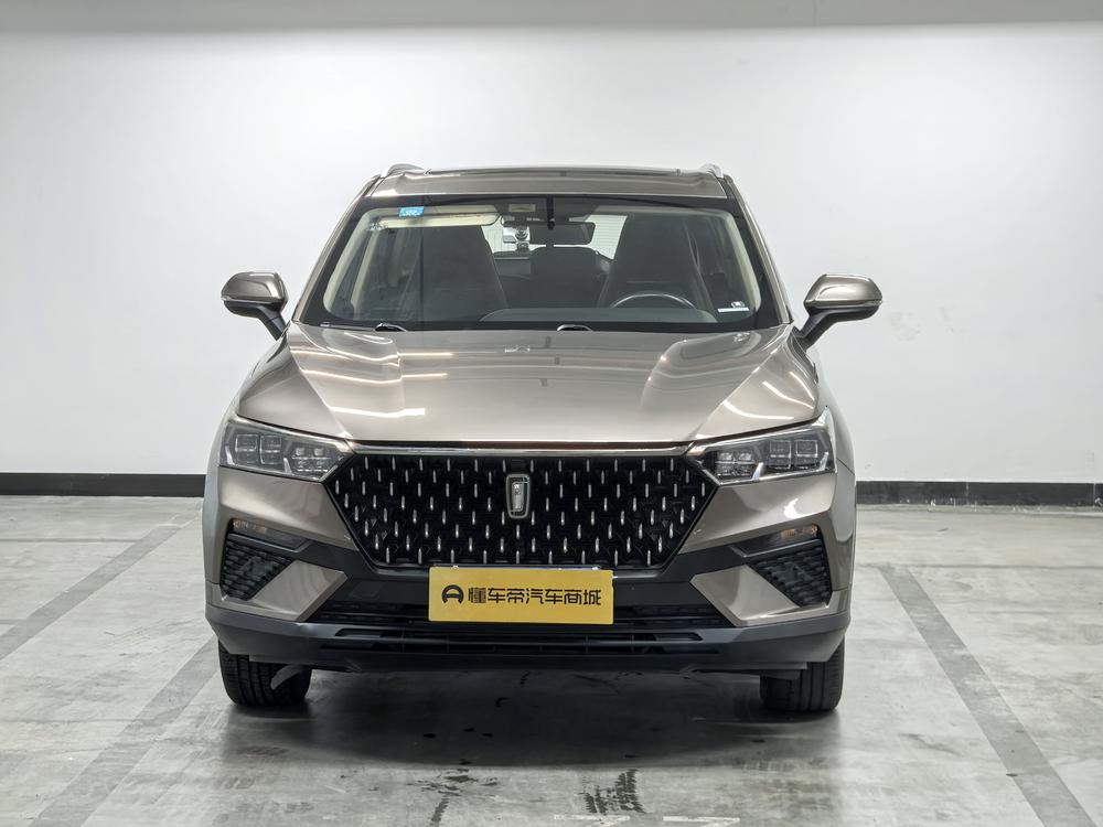 Bestune T77 Модель 2019 года 230 TID Automatic Luxury Country VI – фото 2
