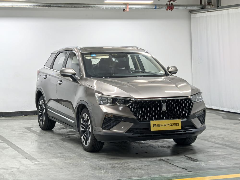 Bestune T77 Модель 2019 года 230 TID Automatic Luxury Country VI – фото 3