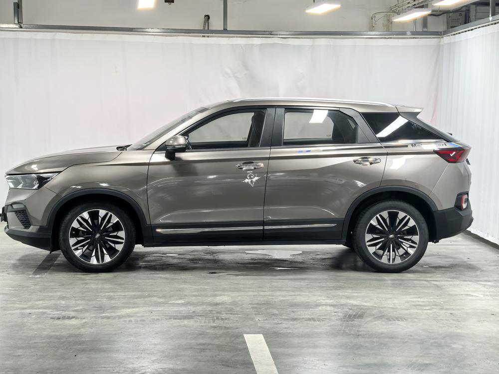 Bestune T77 Модель 2019 года 230 TID Automatic Luxury Country VI – фото 4