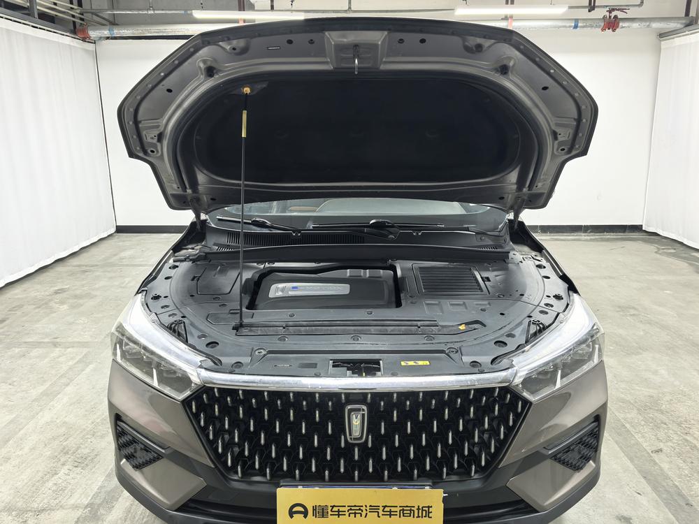 Bestune T77 Модель 2019 года 230 TID Automatic Luxury Country VI – фото 10