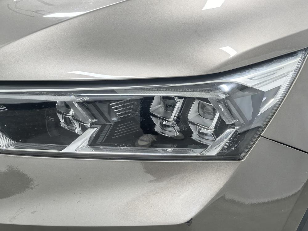 Bestune T77 Модель 2019 года 230 TID Automatic Luxury Country VI – фото 12