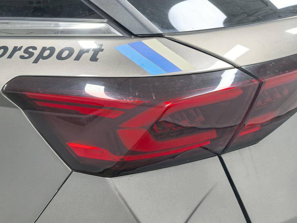 Bestune T77 Модель 2019 года 230 TID Automatic Luxury Country VI – фото 13