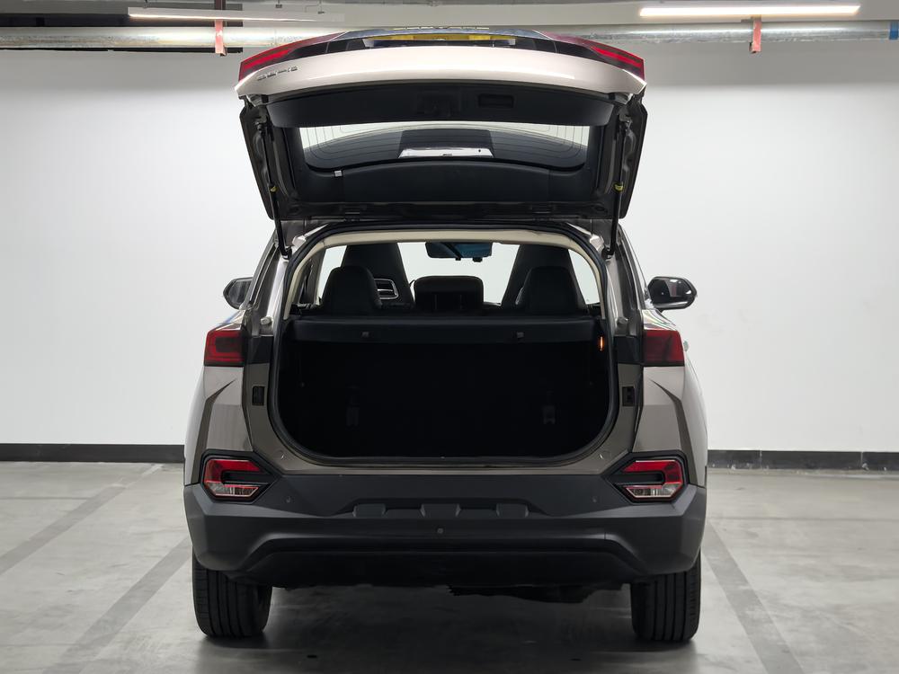 Bestune T77 Модель 2019 года 230 TID Automatic Luxury Country VI – фото 20