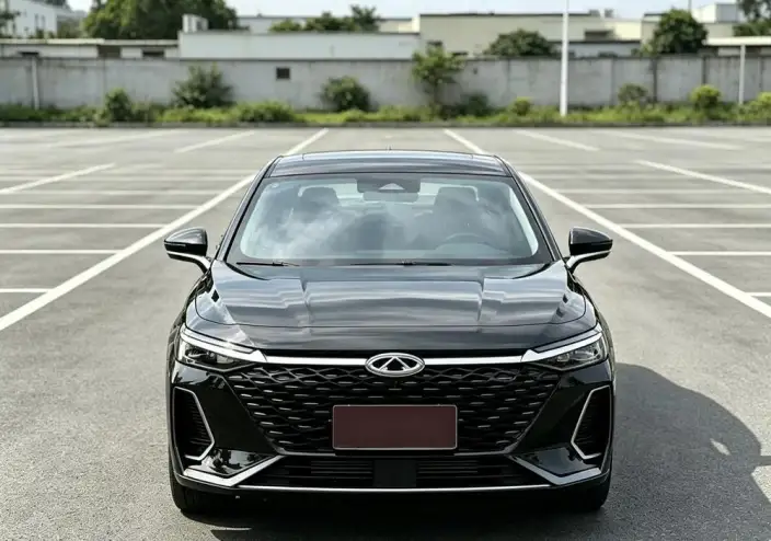 Chery Arrizo 8 2024 Model 1.6TGDI DCT Superior Edition