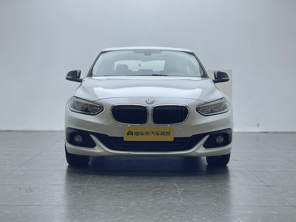 BMW 1 Series Модель 2018 года 120i Design Set тип – фото 2