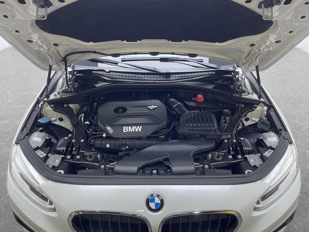 BMW 1 Series Модель 2018 года 120i Design Set тип – фото 10