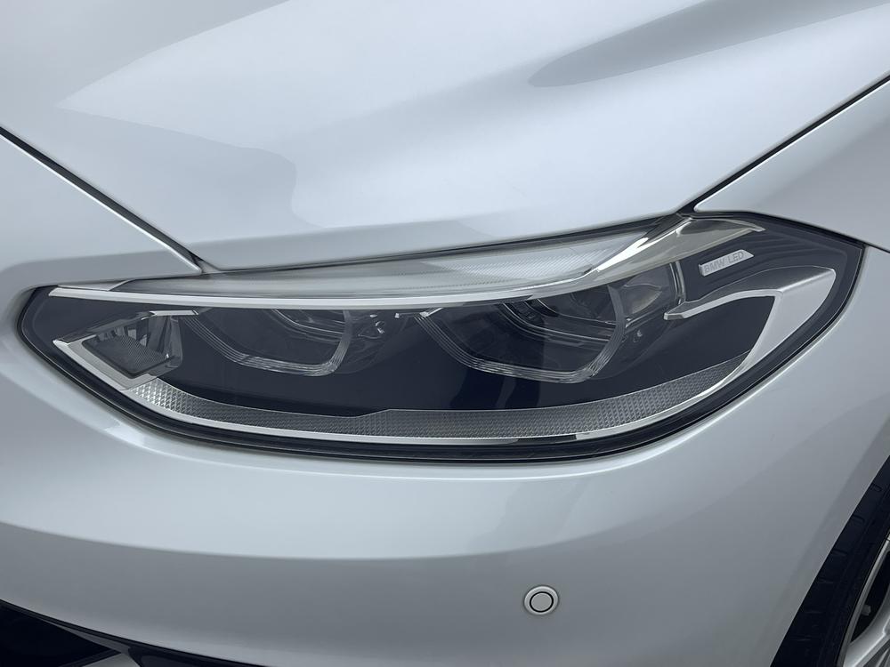 BMW 1 Series Модель 2018 года 120i Design Set тип – фото 12