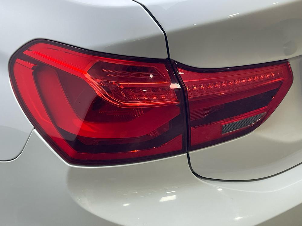 BMW 1 Series Модель 2018 года 120i Design Set тип – фото 13