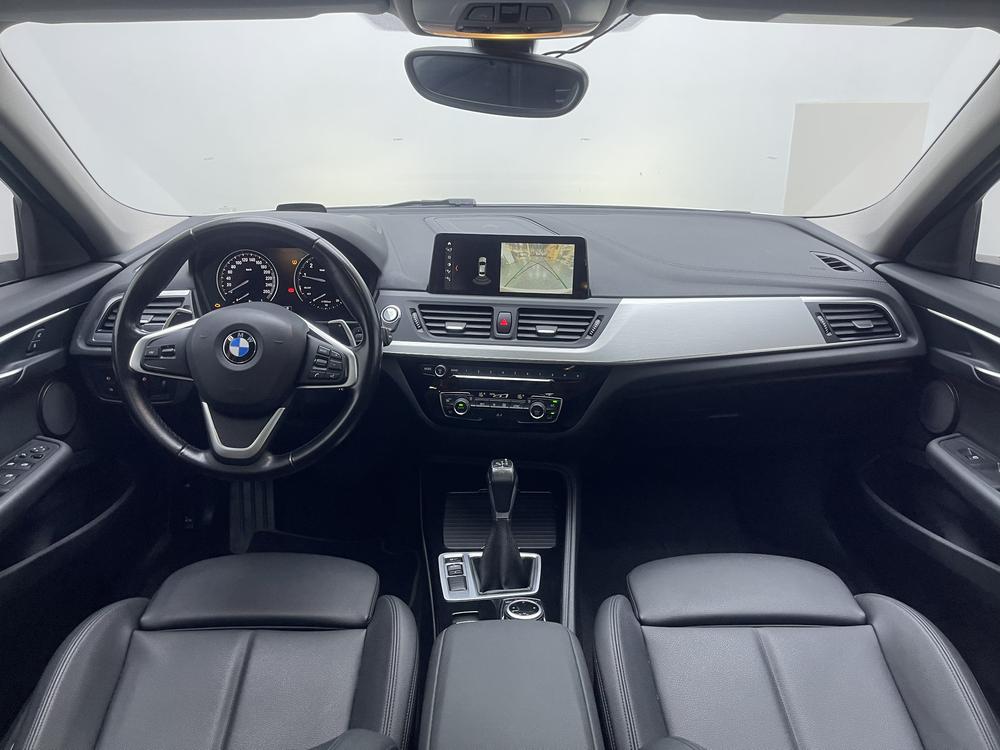 BMW 1 Series Модель 2018 года 120i Design Set тип – фото 14