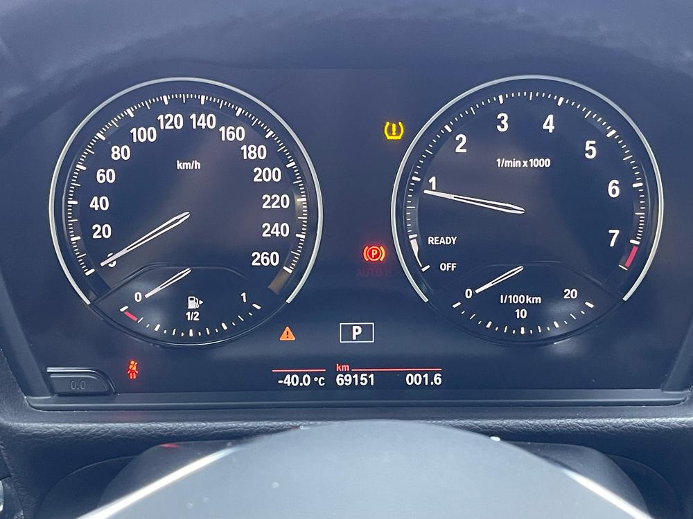 BMW 1 Series Модель 2018 года 120i Design Set тип – фото 15