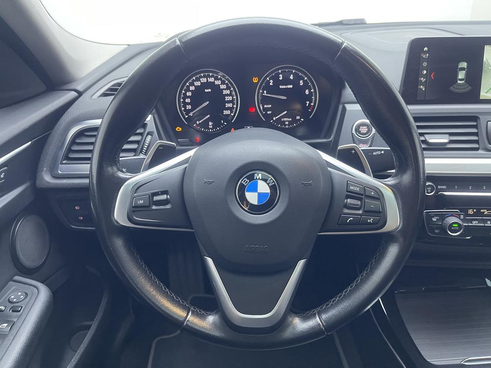 BMW 1 Series Модель 2018 года 120i Design Set тип – фото 16