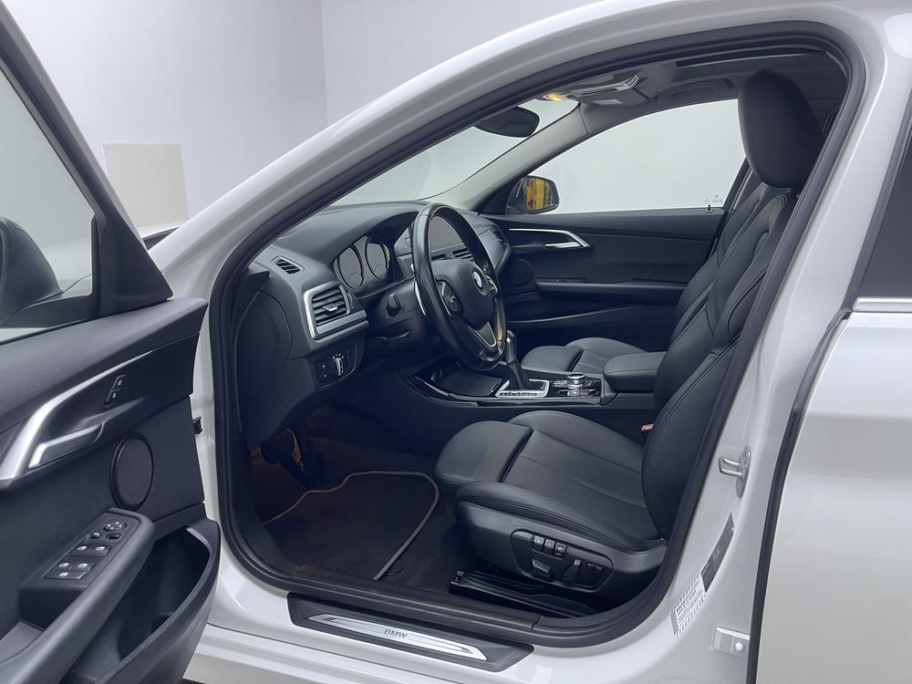 BMW 1 Series Модель 2018 года 120i Design Set тип – фото 17