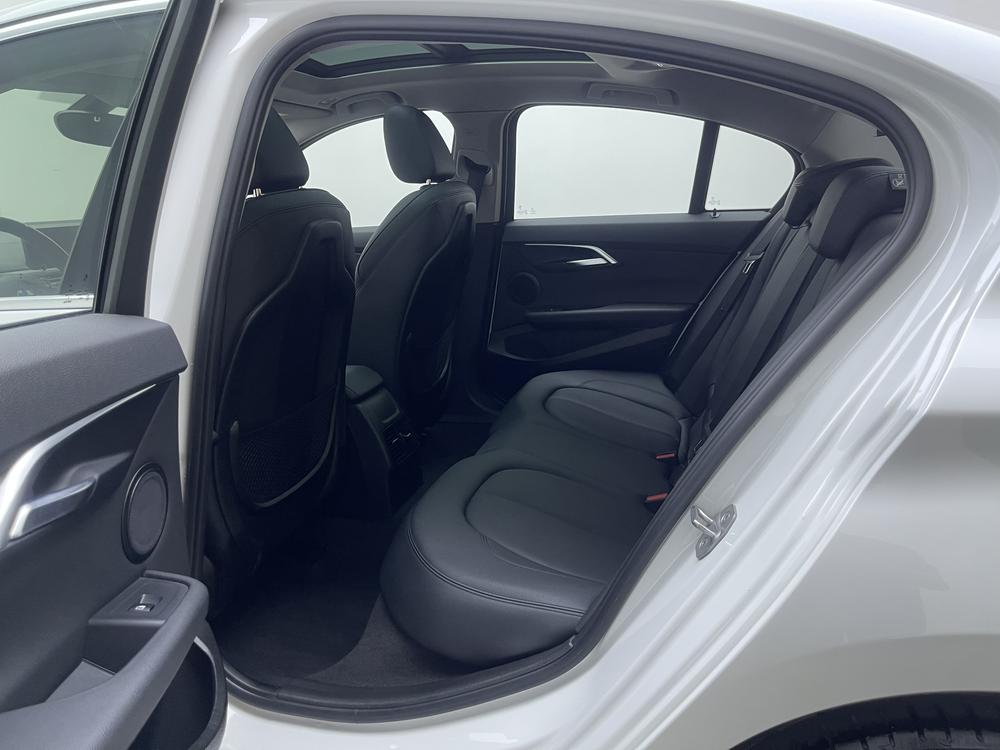 BMW 1 Series Модель 2018 года 120i Design Set тип – фото 18