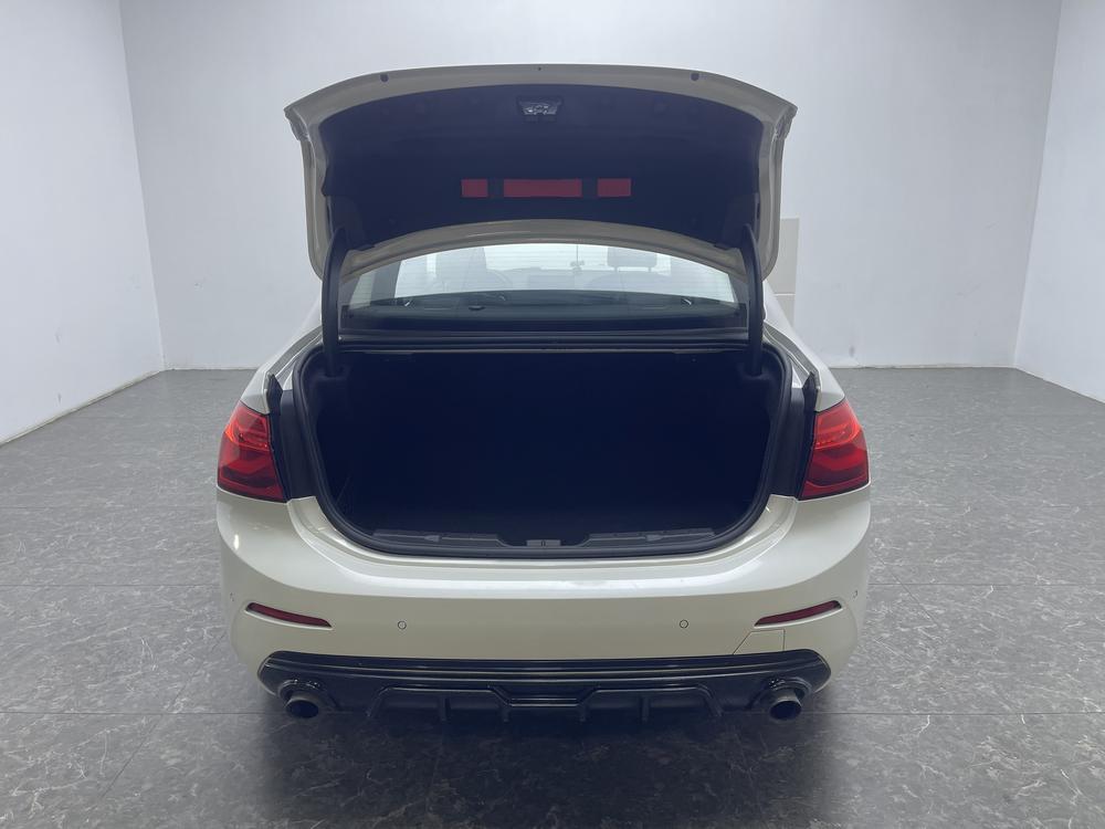 BMW 1 Series Модель 2018 года 120i Design Set тип – фото 20