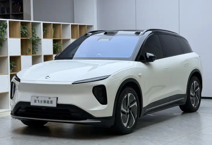 NIO ES6 2023 Model 75kWh