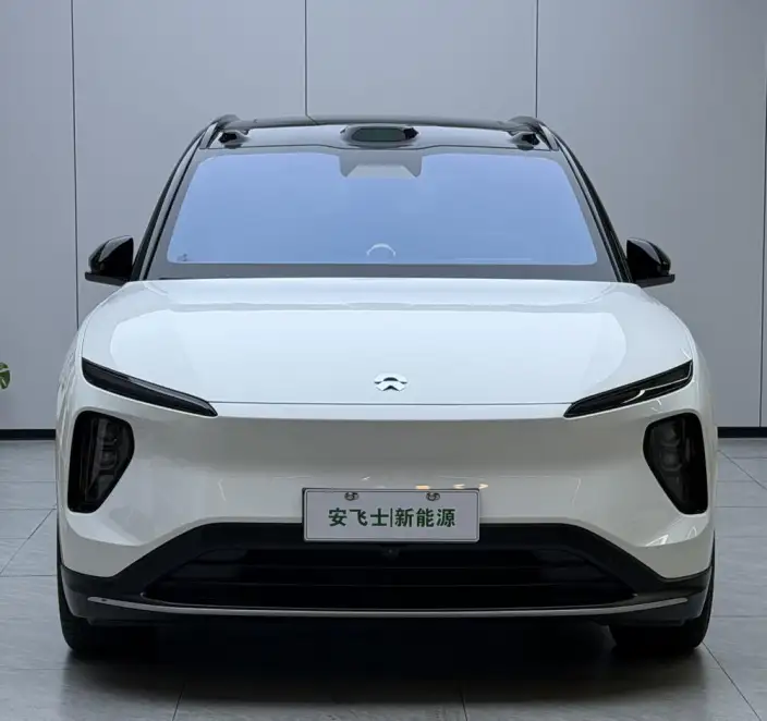 NIO ES6 2023 Model 75kWh