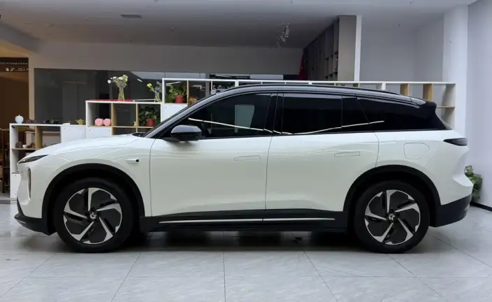 NIO ES6 2023 Model 75kWh
